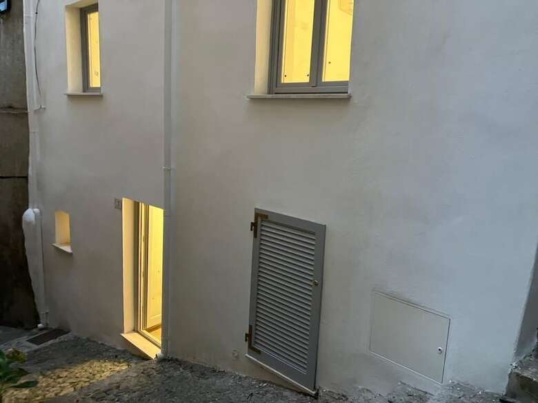 Residenza Nel Borgo L'appusentu