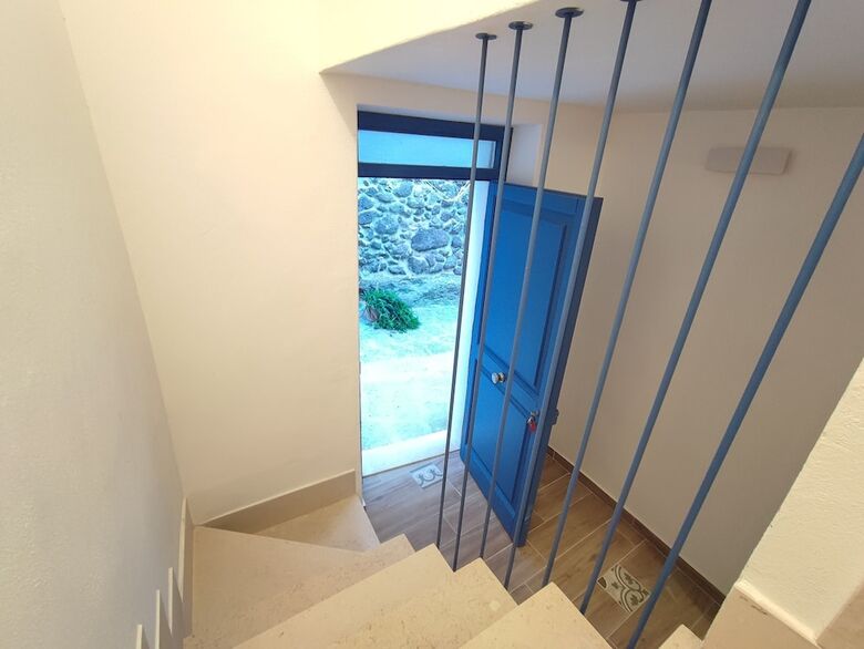 Residenza Nel Borgo L'appusentu
