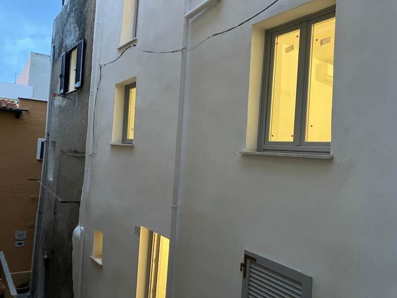 Residenza Nel Borgo L'appusentu