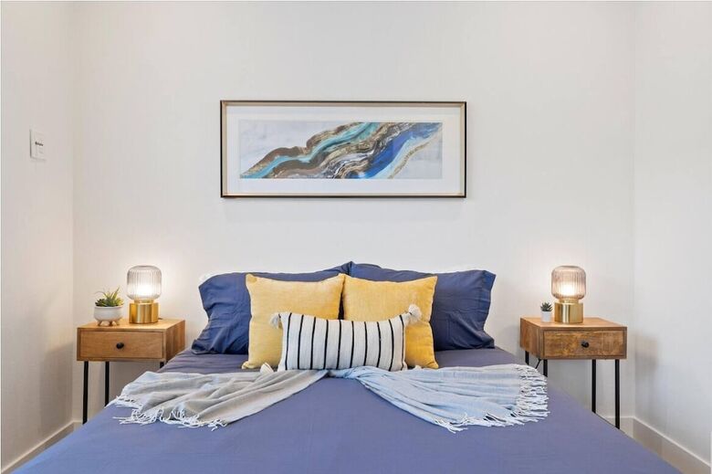 Cozy Prvate Adu Close To Disney Beach Ev