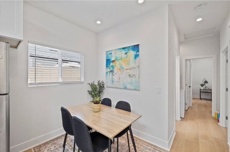Cozy Prvate Adu Close To Disney Beach Ev