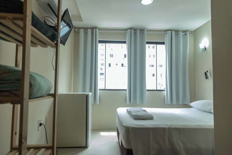Hanna Balne�rio Hotel