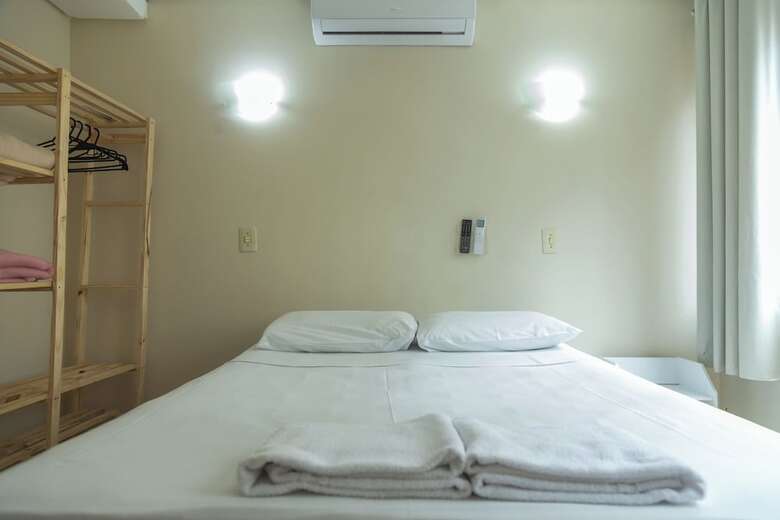 Hanna Balne�rio Hotel