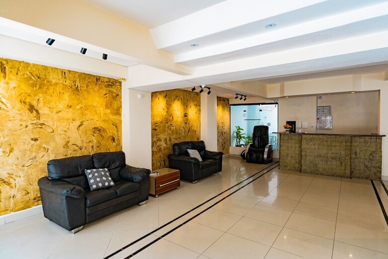 Hanna Balne�rio Hotel