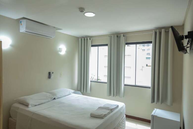 Hanna Balne�rio Hotel