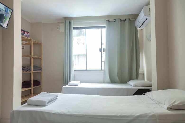 Hanna Balne�rio Hotel