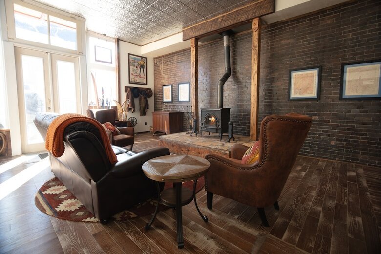 Hotel The Frenchman Suites