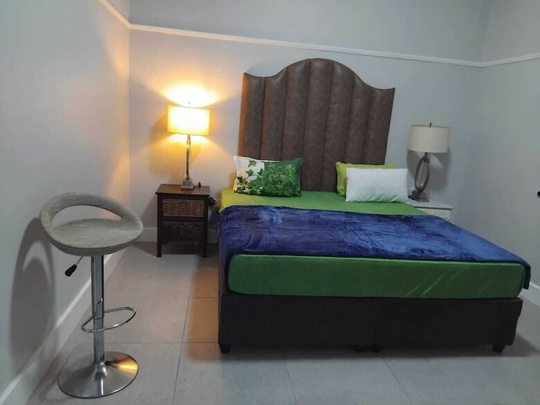 Hotel Neo & Ruks Lodge Goowood