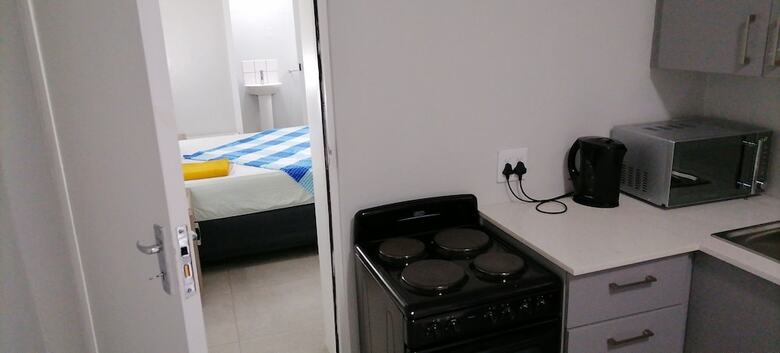 Hotel Neo & Ruks Lodge Goowood