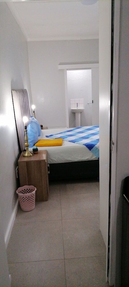 Hotel Neo & Ruks Lodge Goowood