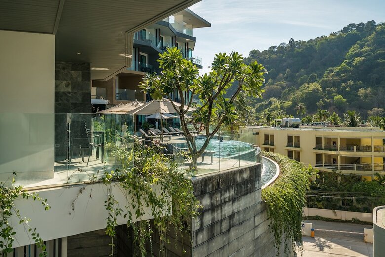 Hotel Private Studio At Twin Sands Resort