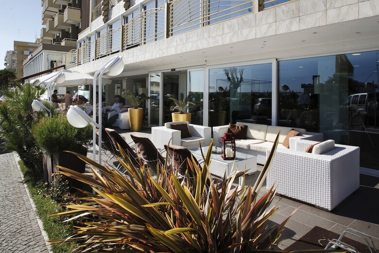 Posada Marittimo Riccione