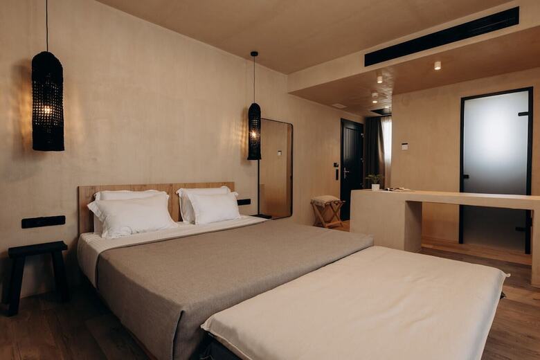 Hotel Princess Luxury Suites