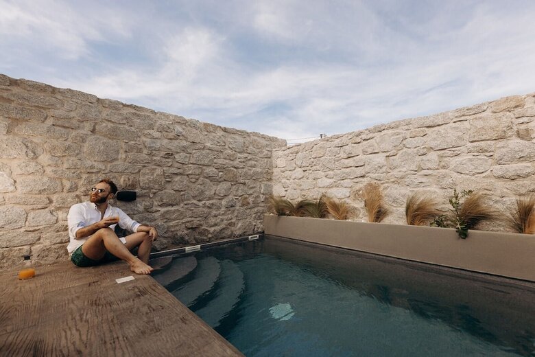 Hotel Princess Luxury Suites
