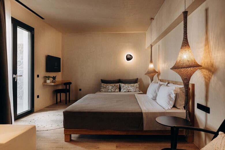 Hotel Princess Luxury Suites