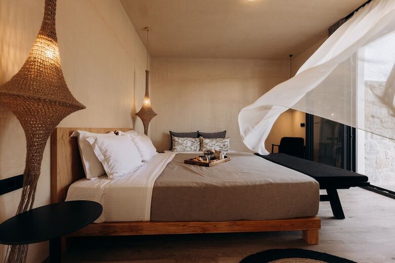 Hotel Princess Luxury Suites