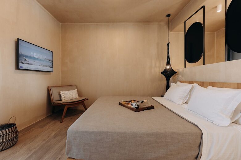 Hotel Princess Luxury Suites