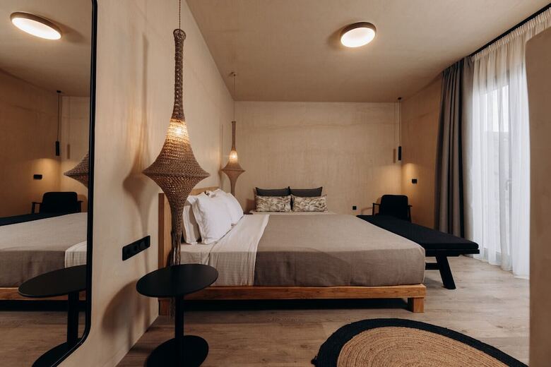 Hotel Princess Luxury Suites