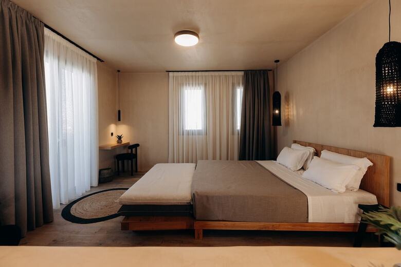 Hotel Princess Luxury Suites