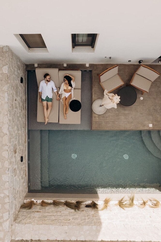 Hotel Princess Luxury Suites