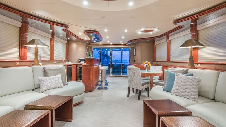 Hotel Stonehedge At Sea
