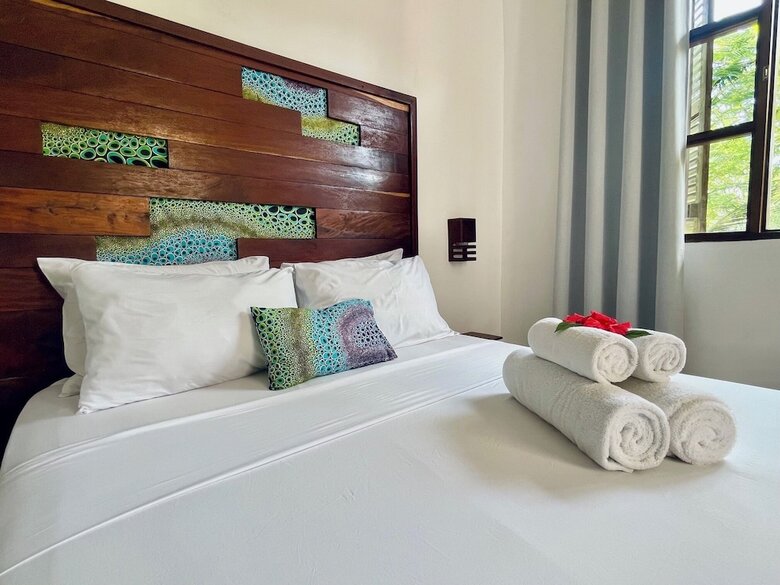 Hotel Gaia Villas
