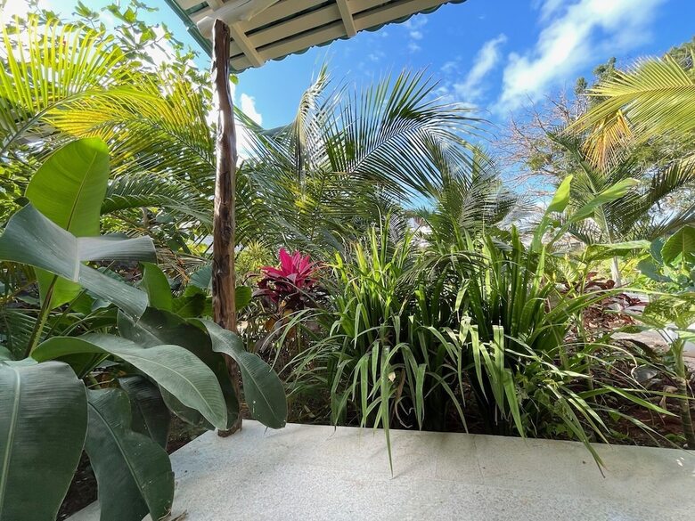 Hotel Gaia Villas