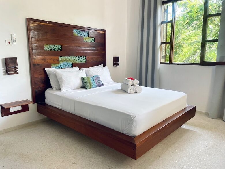 Hotel Gaia Villas