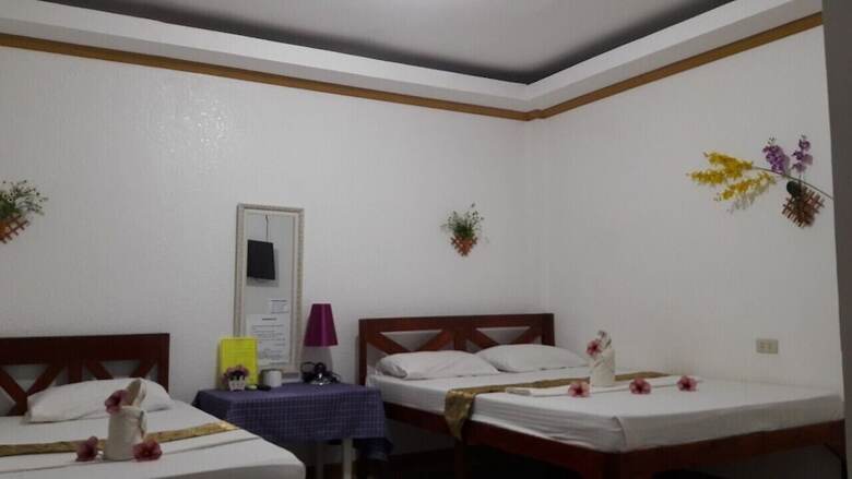 Hanbee's Flower Garden Resort