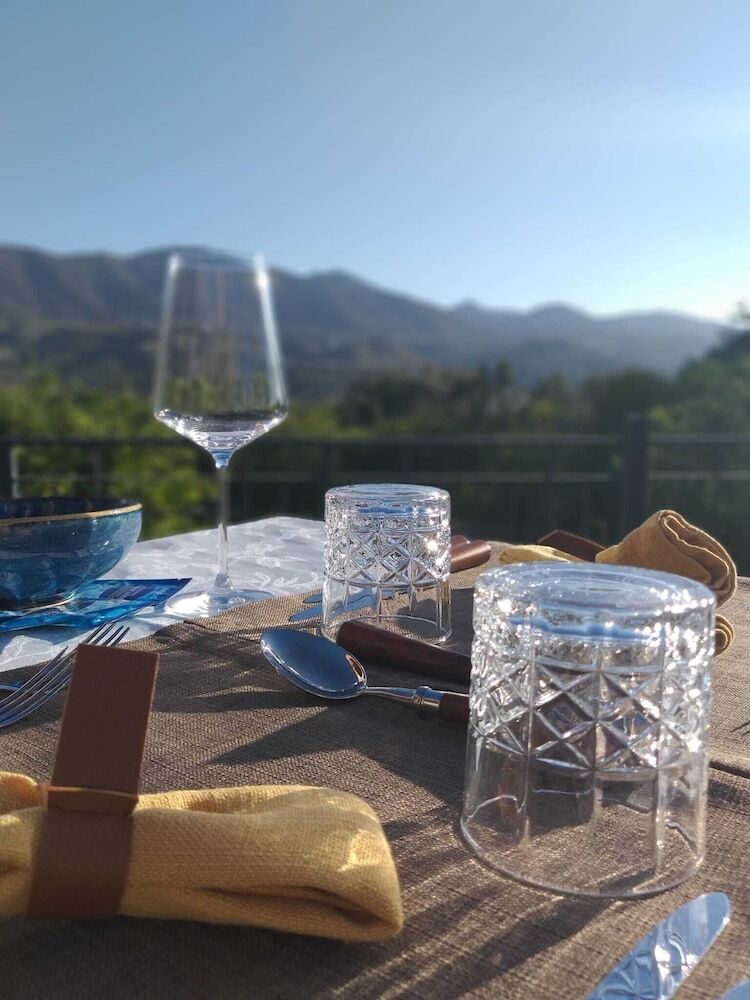 Bed & Breakfast El Violin Experiencia