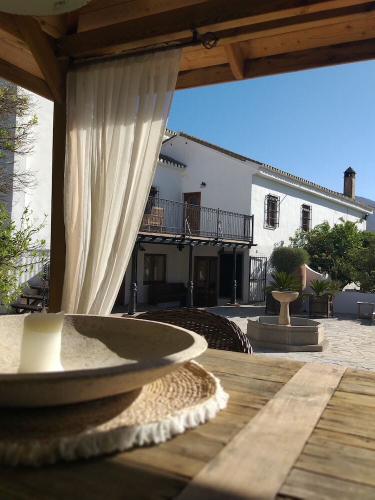 Bed & Breakfast El Violin Experiencia