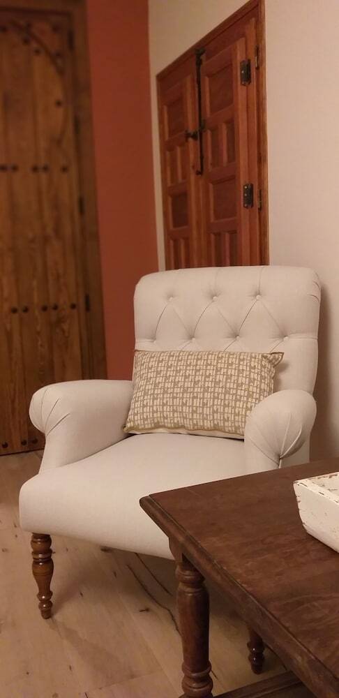 Bed & Breakfast El Violin Experiencia