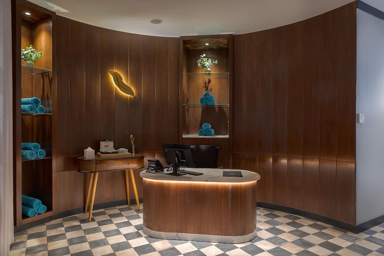 Radisson Blu Hotel, Amman Galleria Mall
