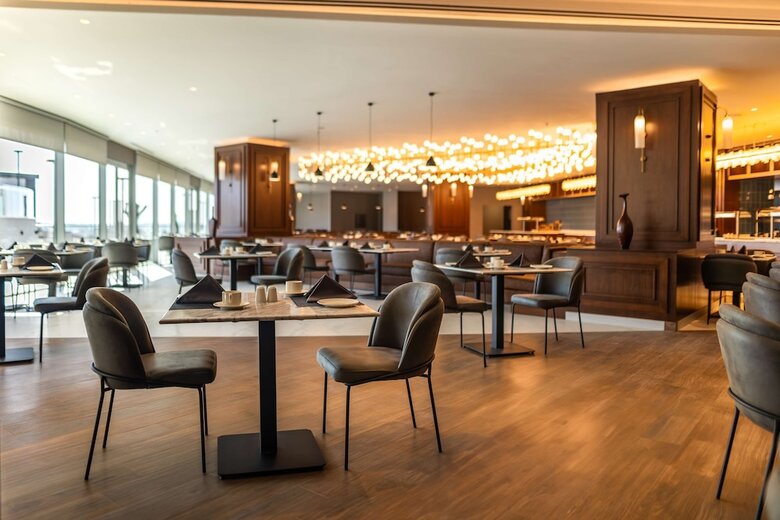Radisson Blu Hotel, Amman Galleria Mall