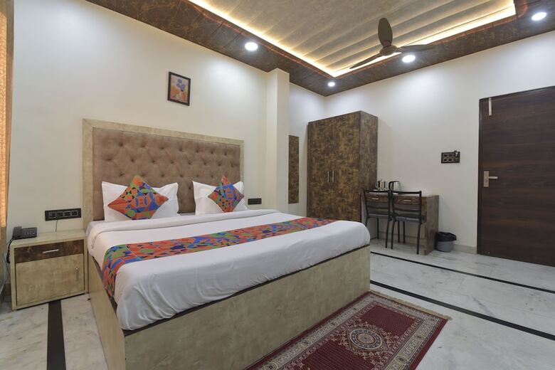 Hotel Govindam Royal Stay