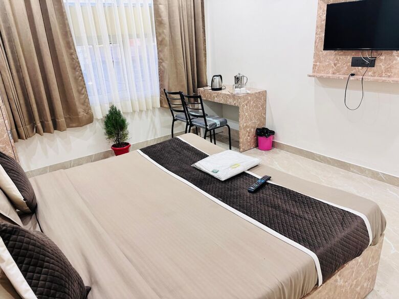 Hotel Govindam Royal Stay