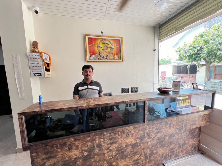 Hotel Govindam Royal Stay