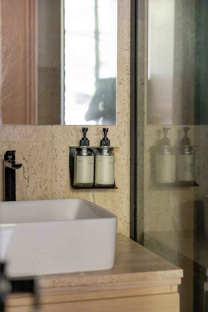 Apartamentos Capitalia Palacio Polanco