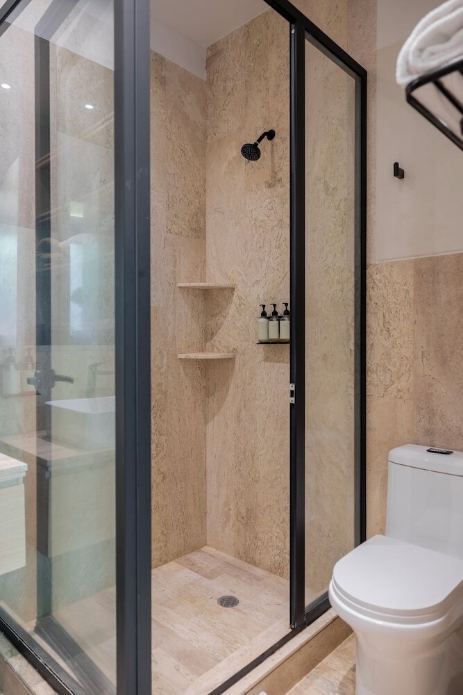 Apartamentos Capitalia Palacio Polanco
