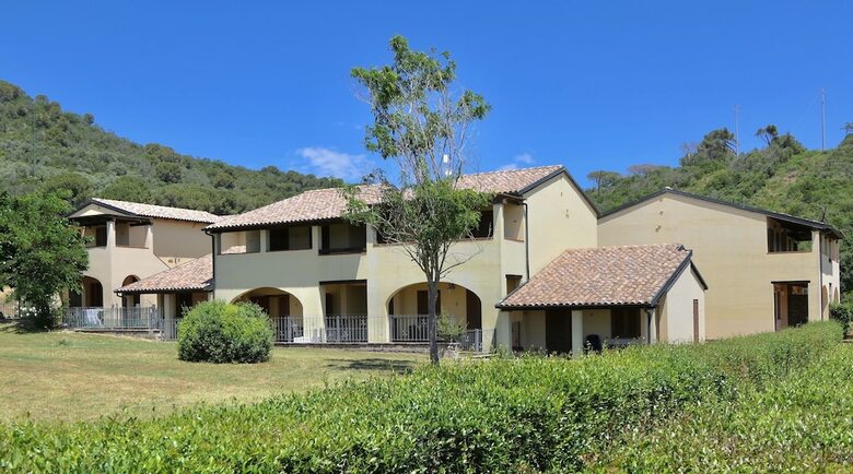 Residence With Pool 4 Km From Suvereto
