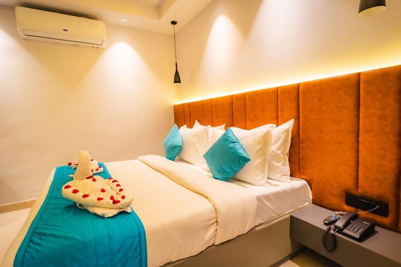 Ski Hotels And Resorts
