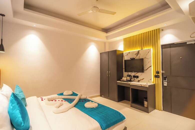 Ski Hotels And Resorts