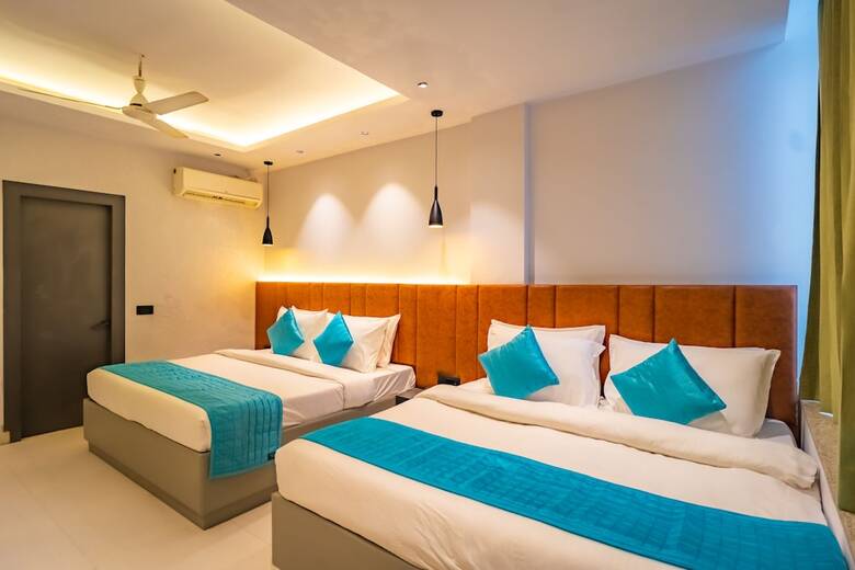 Ski Hotels And Resorts