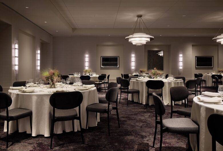 Kimpton Claret Hotel By Ihg