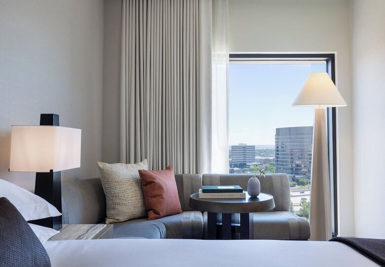 Kimpton Claret Hotel By Ihg