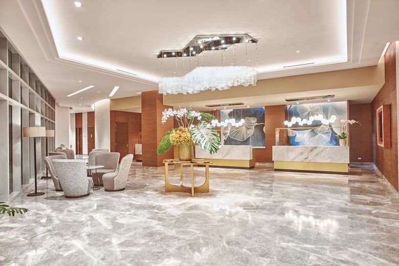 Kingsford Hotel Manila Bay