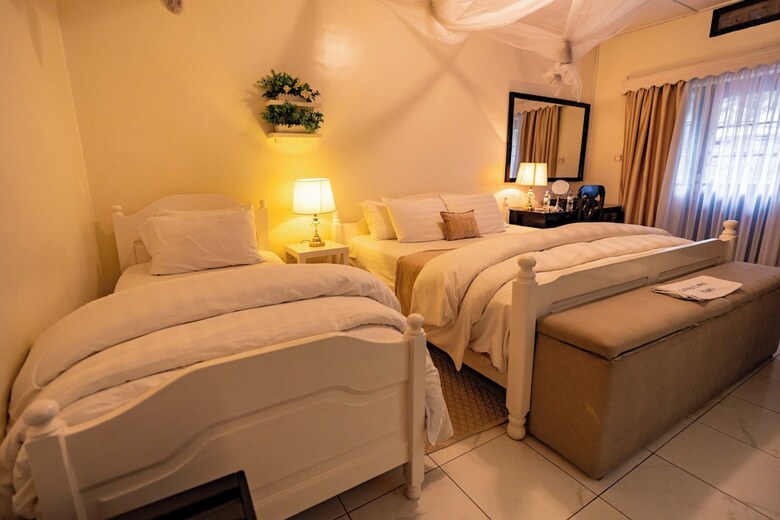 Hotel Blue Veil Villa