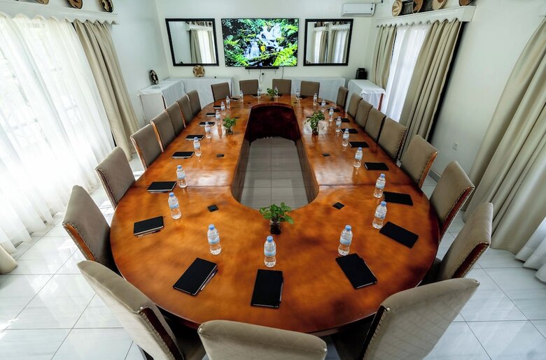 Hotel Blue Veil Villa