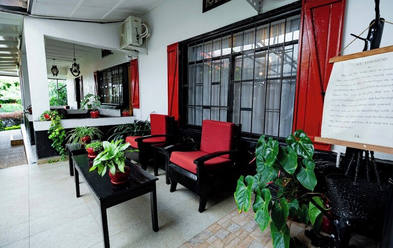 Hotel Blue Veil Villa