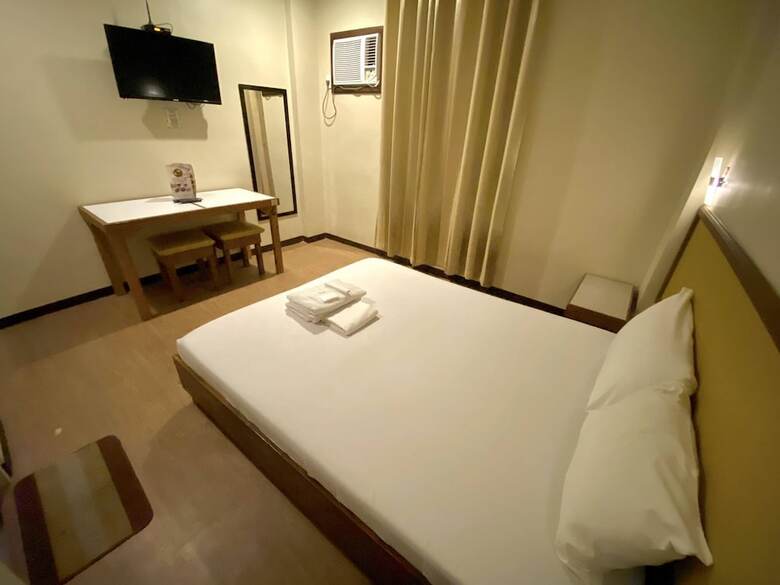 Hotel Asiatel Bacoor